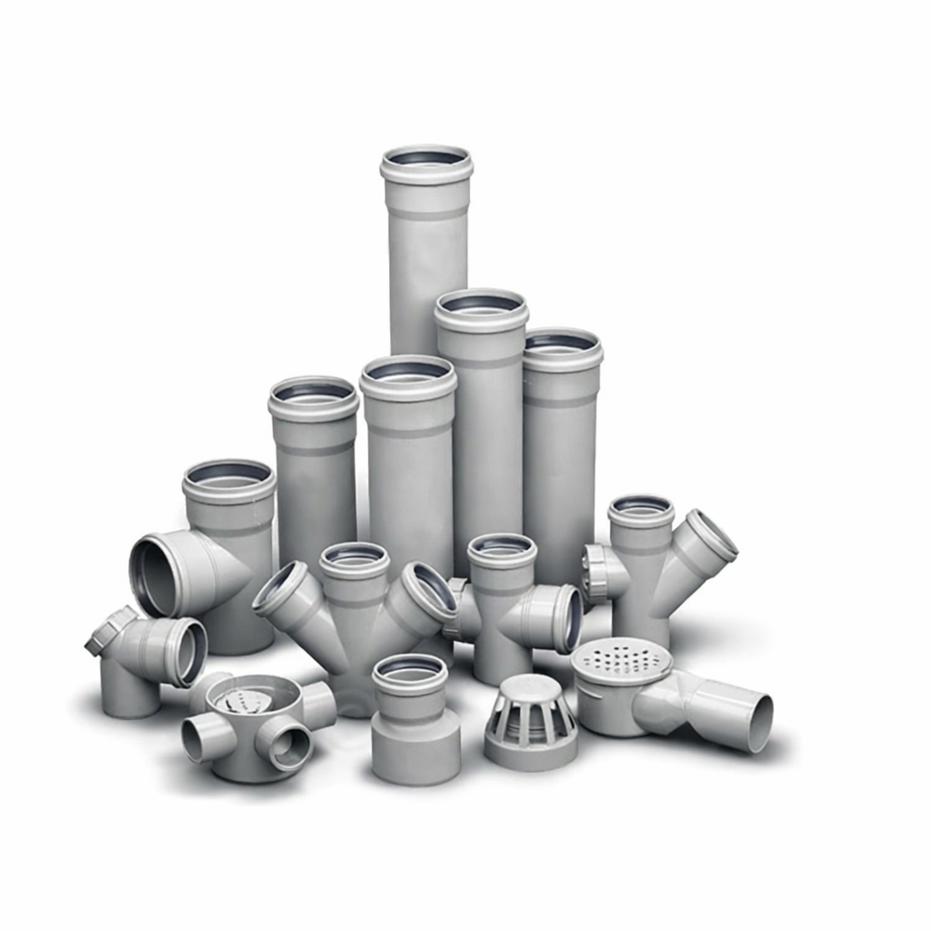 SWR Pipes